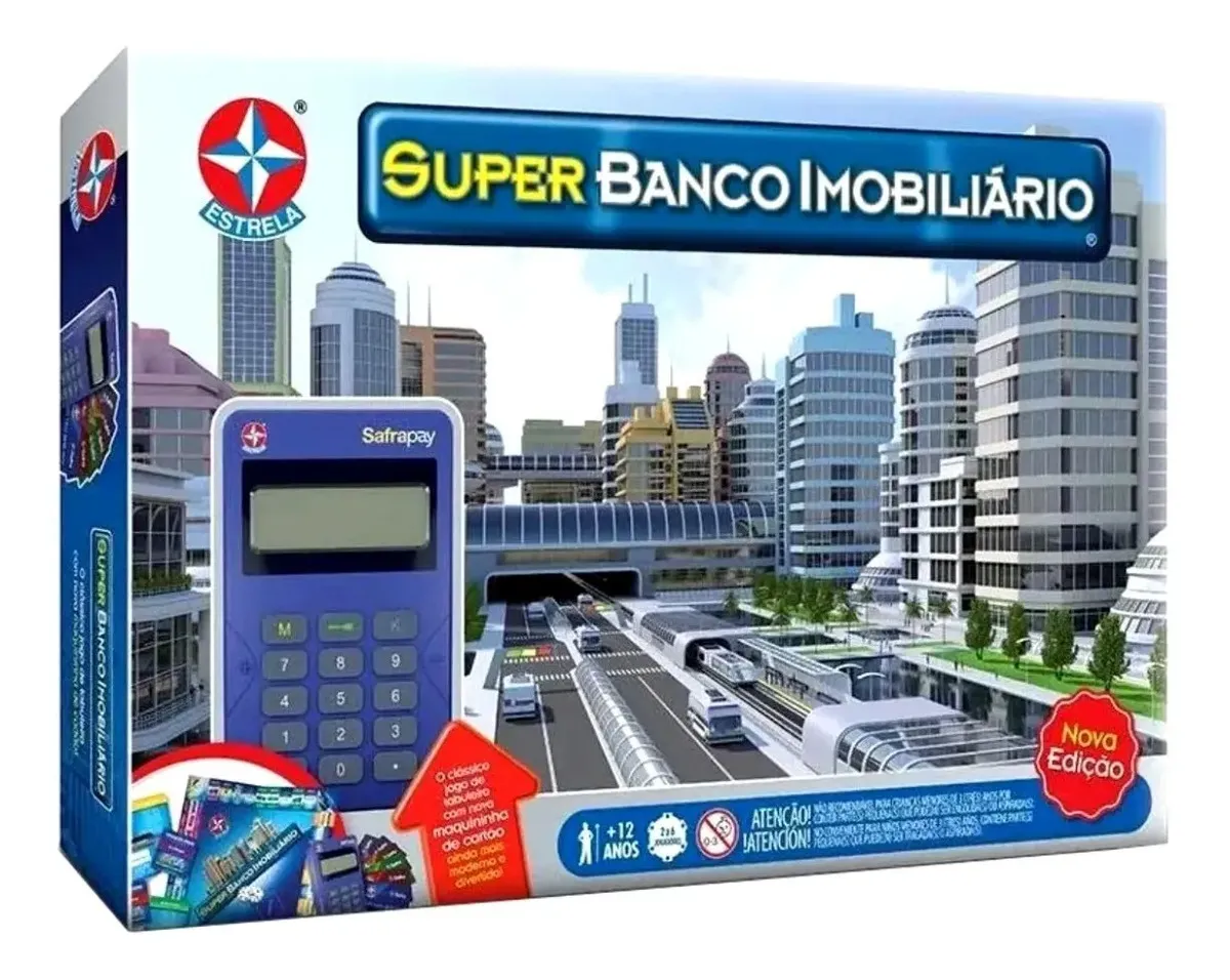 Jogos de Tabuleiro